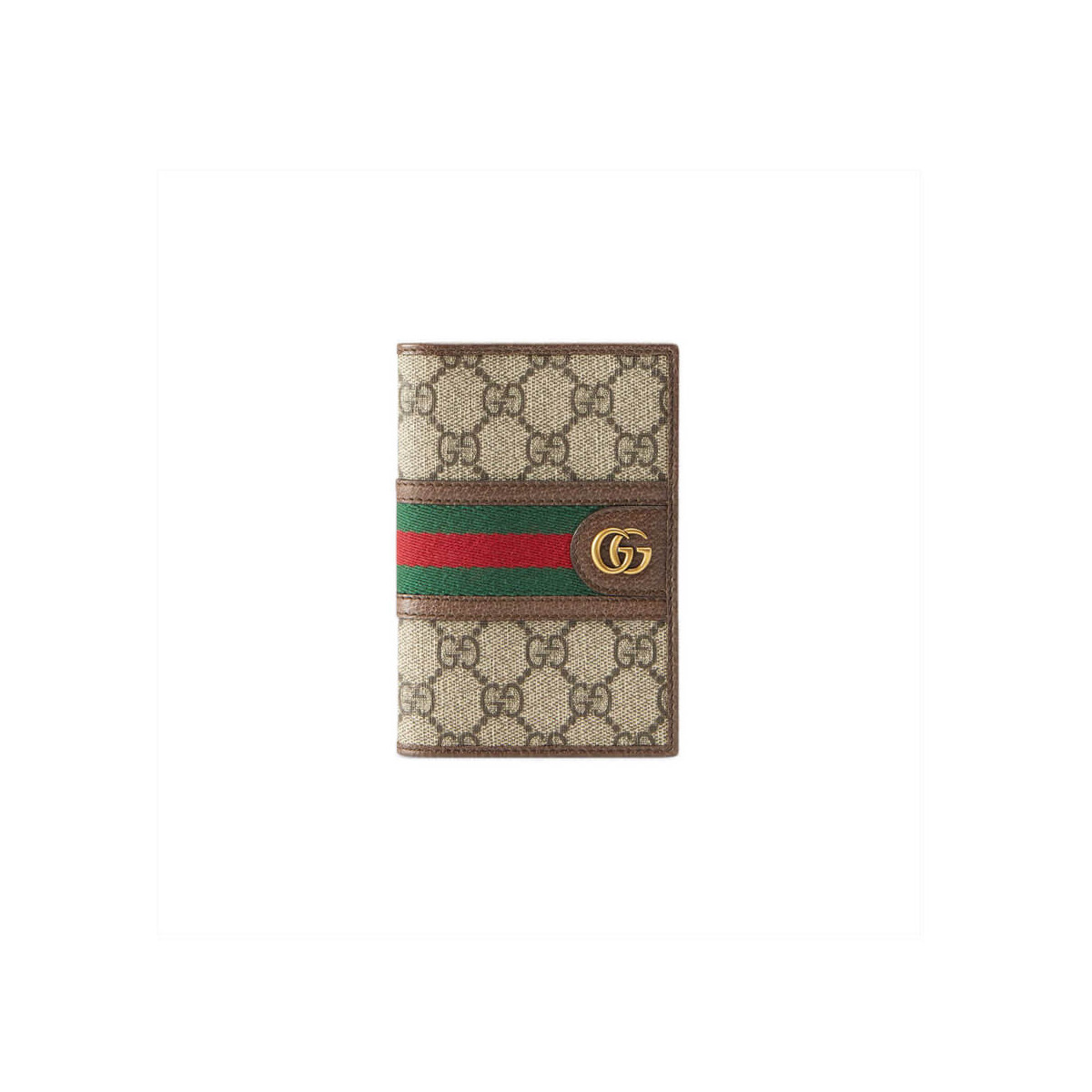 Gucci Ophidia GG Passport Case 597620