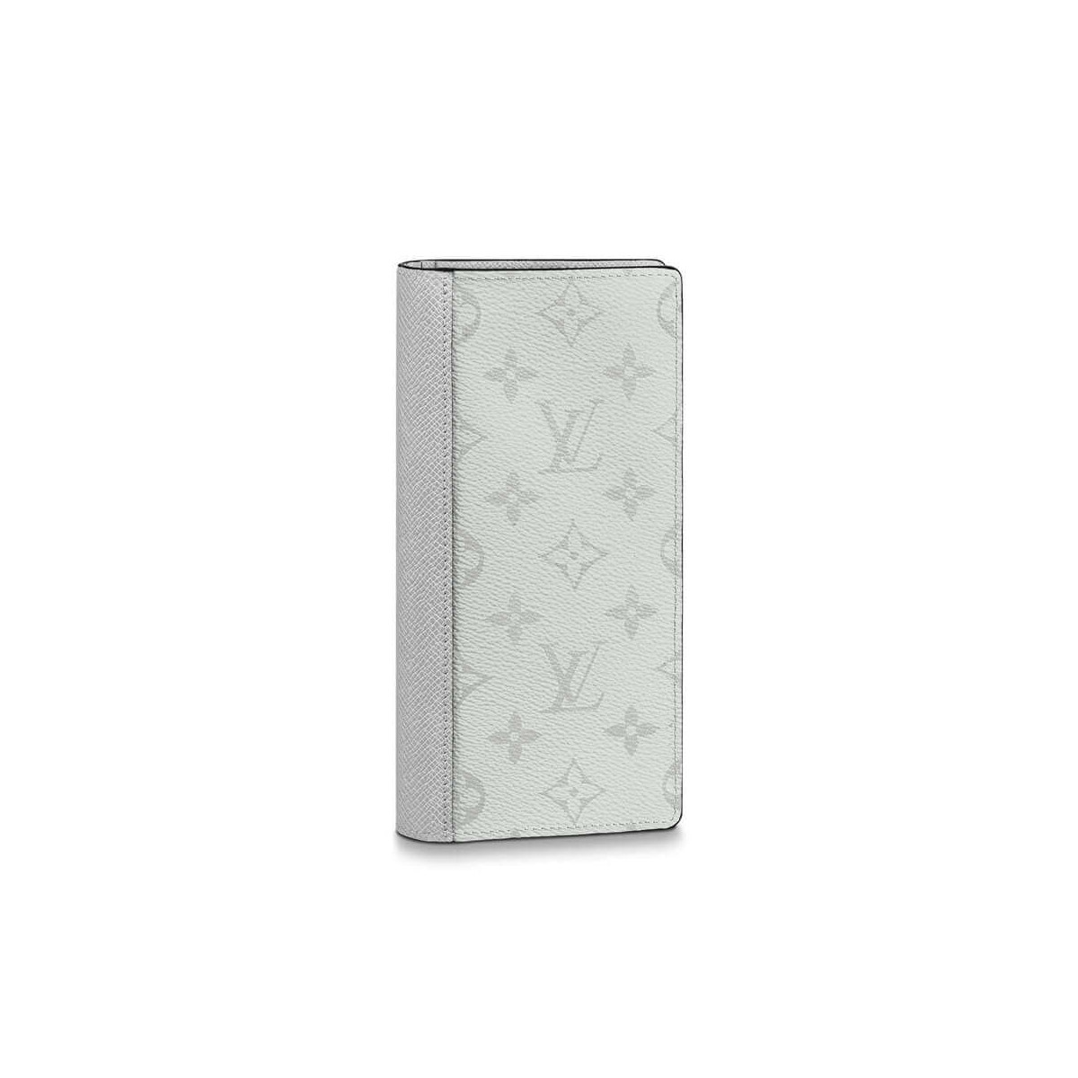 Louis Vuitton Brazza Wallet M30297 M30298