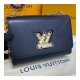 Louis Vuitton Epi Leather Twist MM M59218