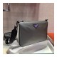 Prada Nylon Cross-Body Bag 2VH113