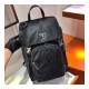 Prada Nylon Backpack 2VZ135