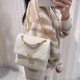 Chanel Backpack in Grained Calfskin AS3108