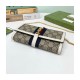 Gucci Jackie 1961 Chain Wallet 652681 White