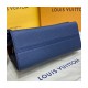 Louis Vuitton Twist One Handle PM M58793 Marine Blue