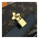 Louis Vuitton Monogram Cavas Flower Wallet M62566