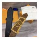 Louis Vuitton Dauphine 25mm Reversible Belt M0203U