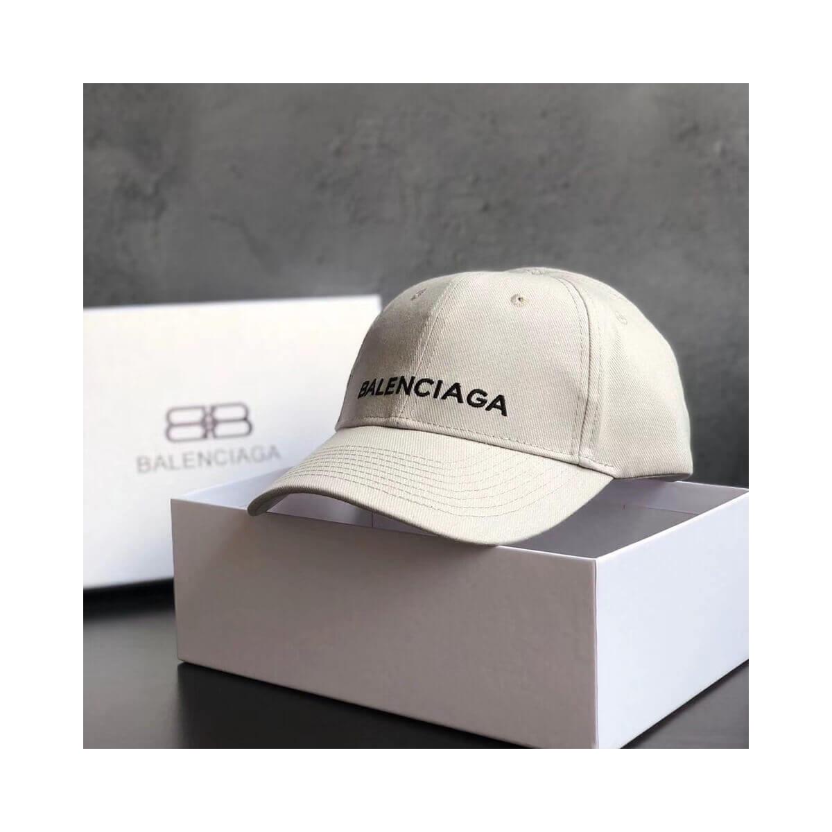 Balenciaga Caps 5291923