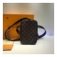 Louis Vuitton Utility Side Bag M44428