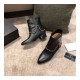 Chanel Ankle Boots G34929