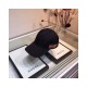 Gucci Original GG Canvas Baseball Hat With Web 200031