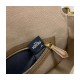 Fendi Baguette Multicolor FF Canvas Bag 8BR600