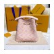 Louis Vuitton Neonoe BB M46174 Pink