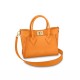 Louis Vuitton On My Side PM M57730 Orange