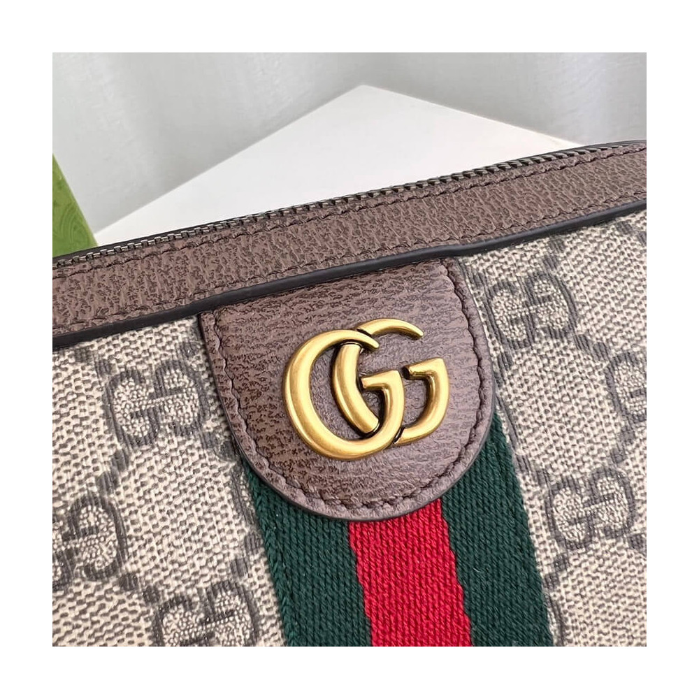 Gucci Ophidia GG Shoulder Bag 699439