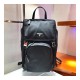 Prada Nylon Backpack 2VZ135