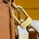 Louis Vuitton Swing Bag M20396 Brown