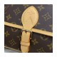 Louis Vuitton Monogram Canvas Diane Bag M45985