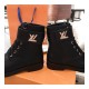 Louis Vuitton Wonderland Flat Ranger Boot 1A1IY2