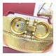 Salvatore Ferragamo Belt 674553