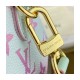 Louis Vuitton Papillon BB M46078 Sunrise Pastel