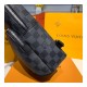 Louis Vuitton Damier Graphite Avenue Sling Bag N41719