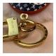 Louis Vuitton Penguin Fur Bag Charm And Key Holder M69007