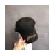 Balenciaga Logo Cap 391212