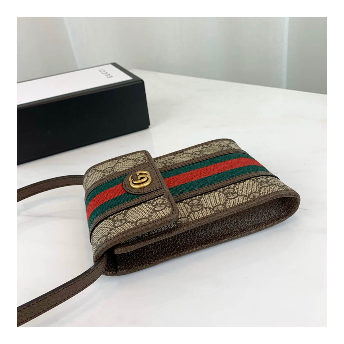 Gucci Ophidia Mini Bag 625757