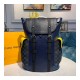 Louis Vuitton Christopher Backpack PM M55111