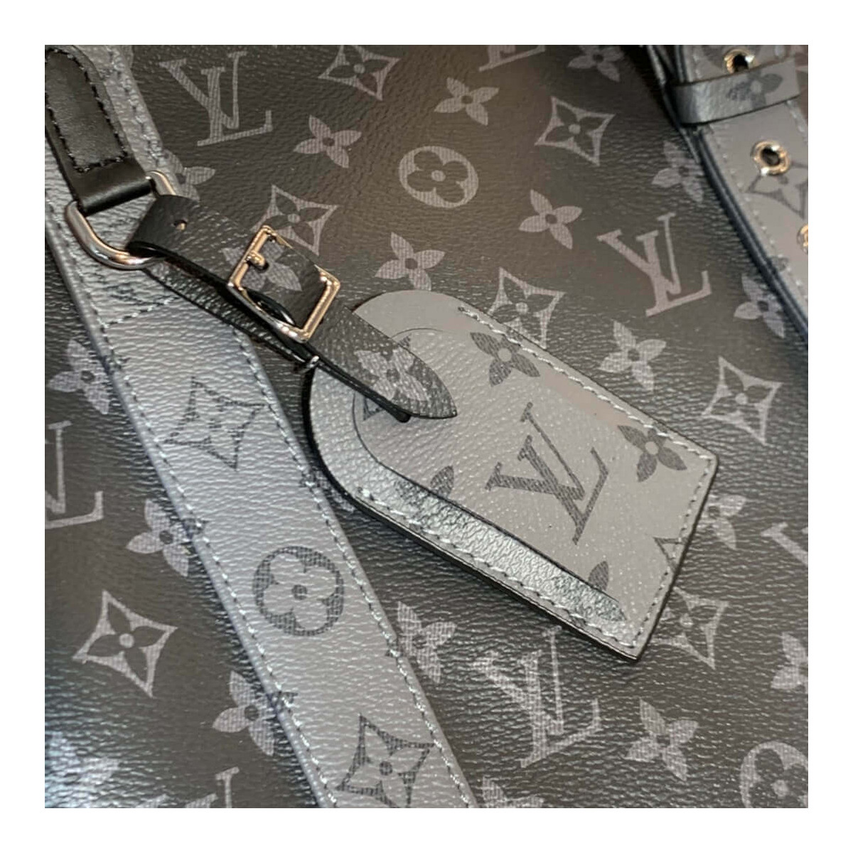 Louis Vuitton New Cabas Zippe GM M45379