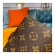 Louis Vuitton Tintin Groom Bellboy Small Ring Agenda Cover R20005