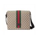 Gucci GG Supreme Messenger 475432