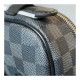 Louis Vuitton Damier Graphite Ambler N41289