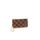 Louis Vuitton Damier Ebene Key Pouch N62658