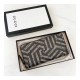 Gucci GG Caleido Zip Around Wallet 411766