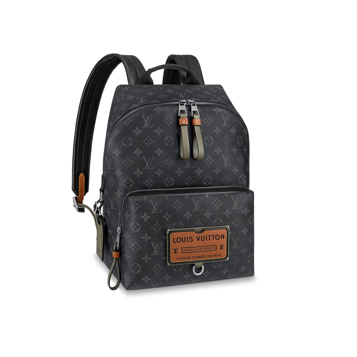 Louis Vuitton Discovery Backpack M45218