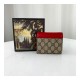 Gucci Padlock Wallet 453155