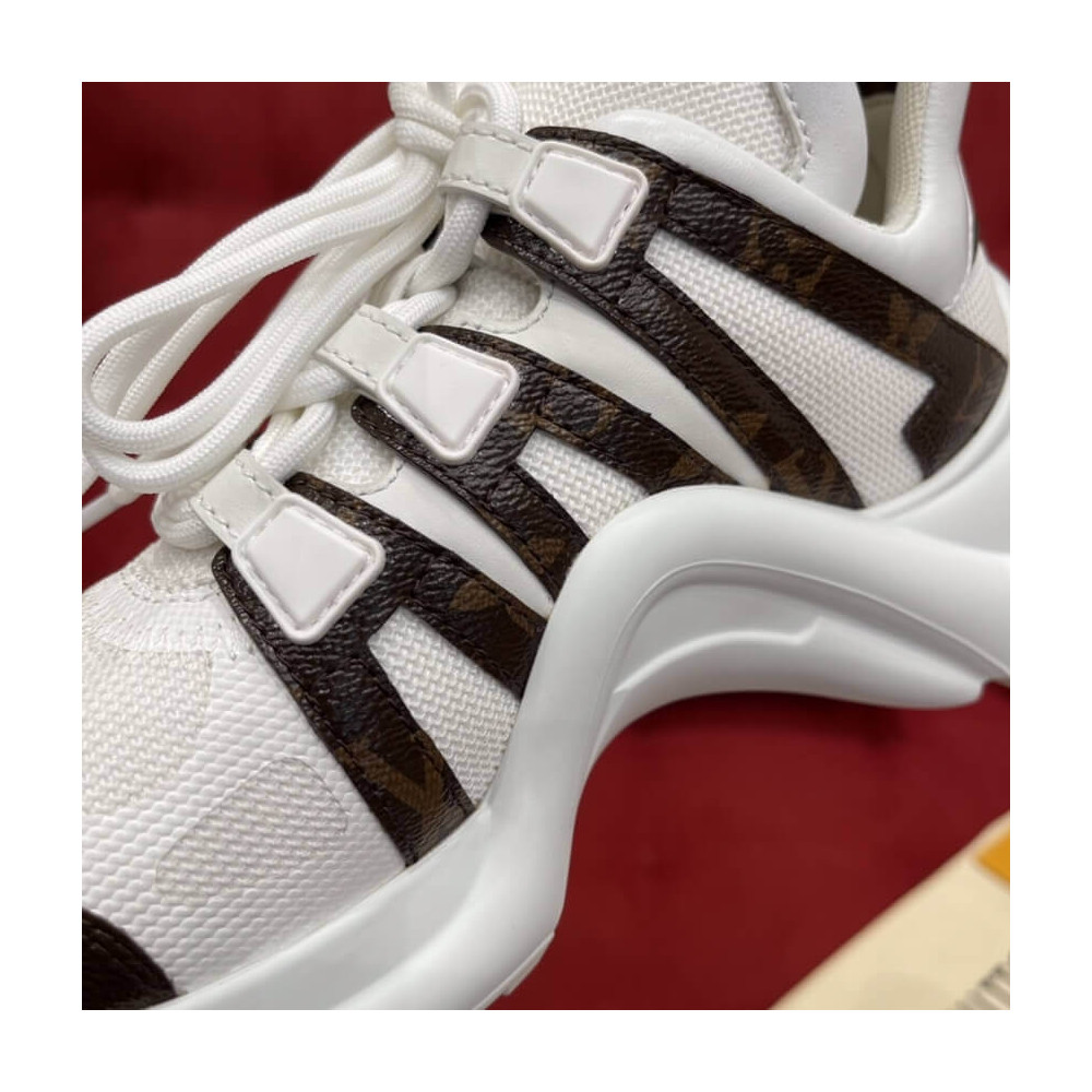 Louis Vuitton Archlight Sneaker 1A43KV