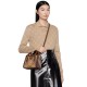 Gucci Diana Jumbo GG Mini Tote Bag 655661 Brown