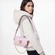 Louis Vuitton Lockme Tender M59732 Guimauve Pink