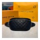 Louis Vuitton Damier Infini Leather Campus Bumbag N40298