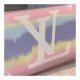 Louis Vuitton LV Escale Zippy Wallet M69110 M68841