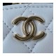 Chanel Small Vanity Case Lambskin AP2731