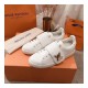 Louis Vuitton Frontrow Sneakers MS0148 White