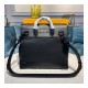 Louis Vuitton Taiga Leather Steamer PM M30339