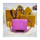 Louis Vuitton Coussin BB M59396 Orchidee Purple