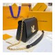 Louis Vuitton Epi Leather Twist MM M59218