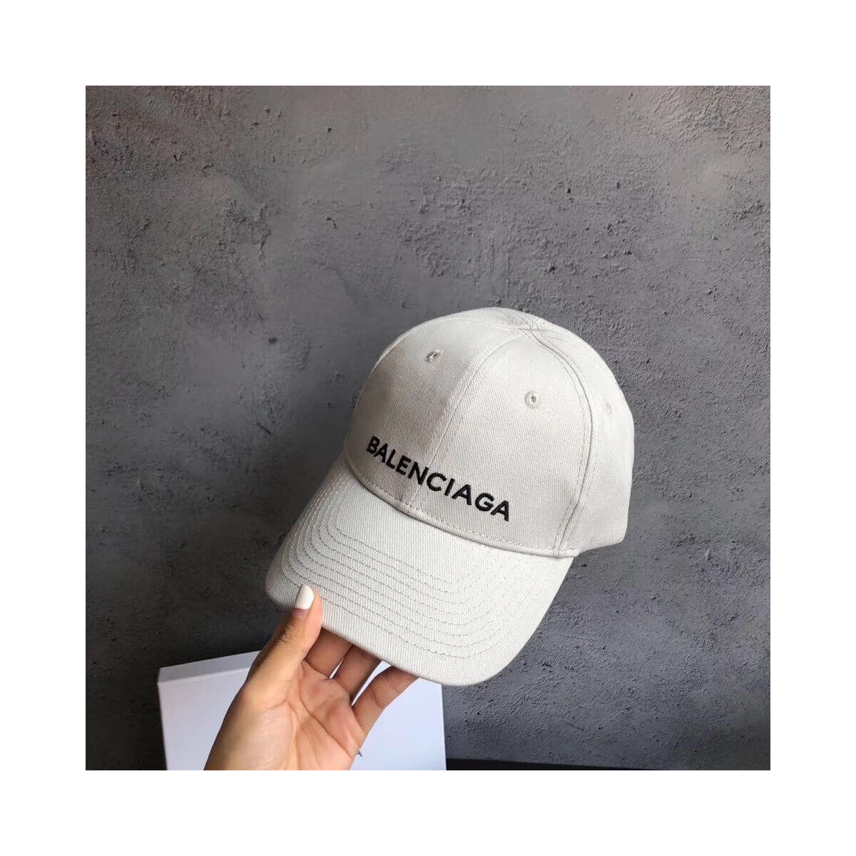 Balenciaga Caps 5291923