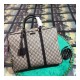 Gucci GG Supreme Medium Briefcase 201480