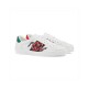 Gucci Ace Kingsnake Embroidered Sneaker 456230